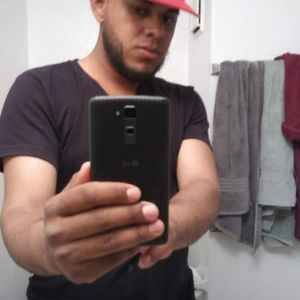 Meet your Posher, Herman vidal